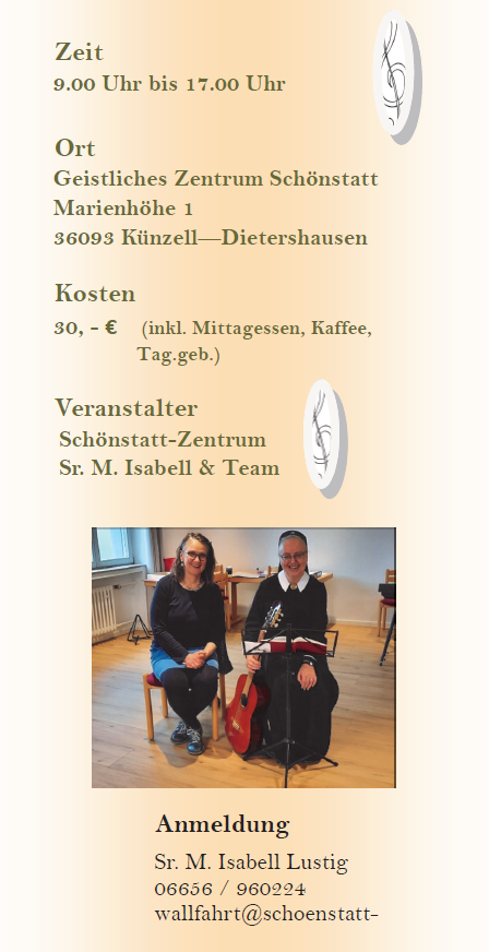 Heilsames Singen 2024 B